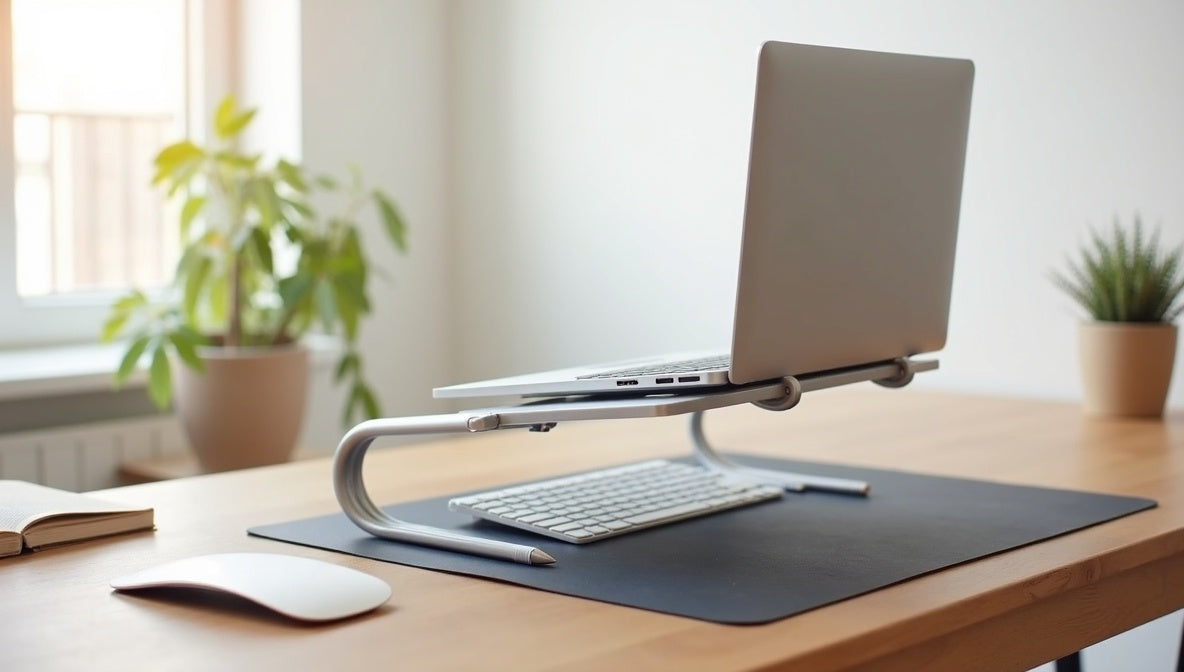 Ergonomics & Comfort